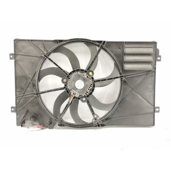 Recambio de electroventilador para seat leon (1p1) 1.9 tdi referencia OEM IAM 1K0959455EF 1K0121203AG 7726030104