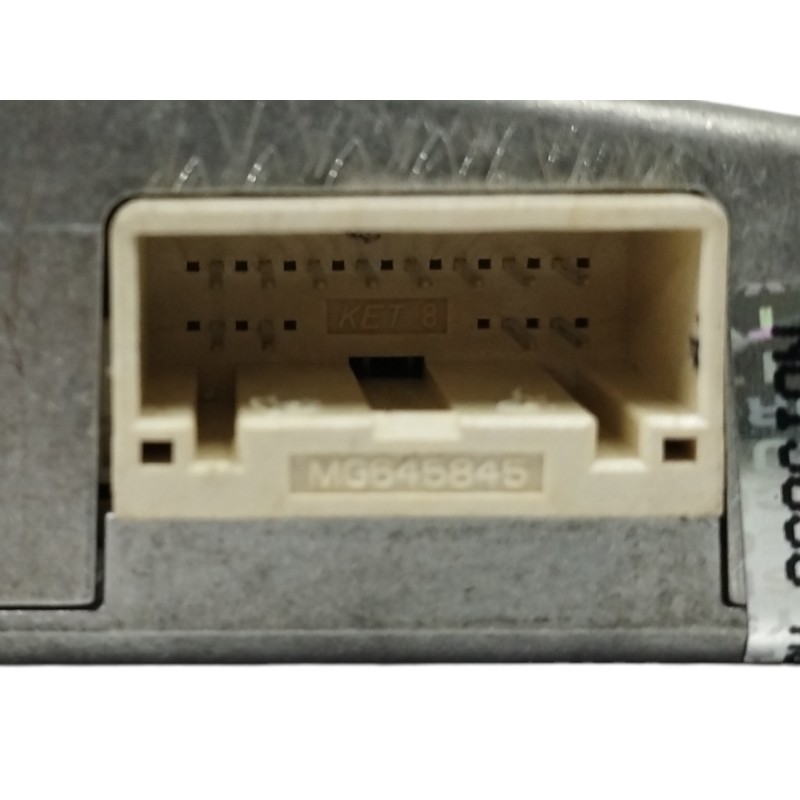 MODULO ELECTRONICO CAMARA VISION DELANTERA