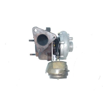 Recambio de turbocompresor para audi a4 berlina (b5) 2.5 v6 24v tdi referencia OEM IAM 028145702H  4542311