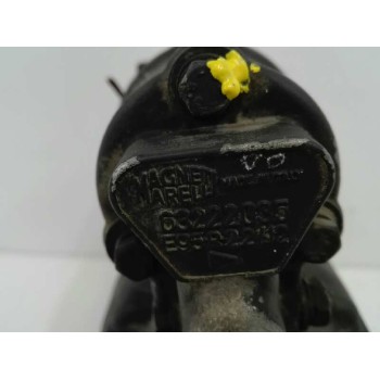 Recambio de motor arranque para opel omega b 2.5 turbodiesel (x 25 td / u 25 td / l93) referencia OEM IAM 63222035  