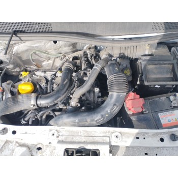 Recambio de carroceria corte para dacia sandero 0.9 tce cat referencia OEM IAM   