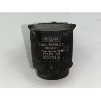Recambio de sensor de aparcamiento para jaguar xk8/xkr coupe xkr final edition referencia OEM IAM 6W8315K859CA  