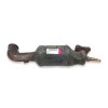 Recambio de catalizador para opel corsa f 1.2 referencia OEM IAM 9834048080 K759 