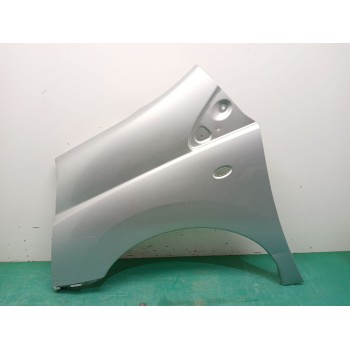 Recambio de aleta delantera izquierda para fiat scudo furgoneta (270_, 272_) 2.0 d multijet referencia OEM IAM 1400342488  