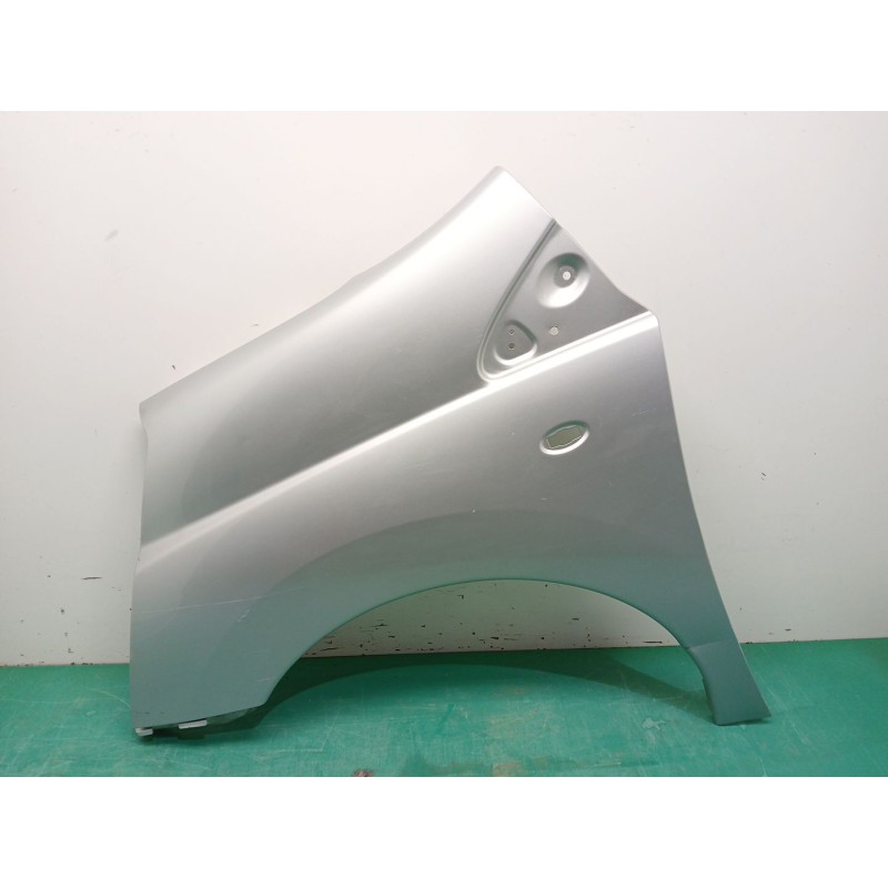 Recambio de aleta delantera izquierda para fiat scudo furgoneta (270_, 272_) 2.0 d multijet referencia OEM IAM 1400342488  