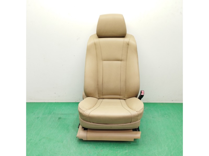 Recambio de asiento delantero derecho para bmw serie 7 (e65/e66) 730d referencia OEM IAM Recambio de asiento delantero derecho para bmw serie 7 (e65/e66) 730d referencia OEM IAM