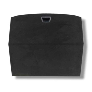 Recambio de alfombra maletero para land rover range rover evoque (l538) 2.0 d referencia OEM IAM   