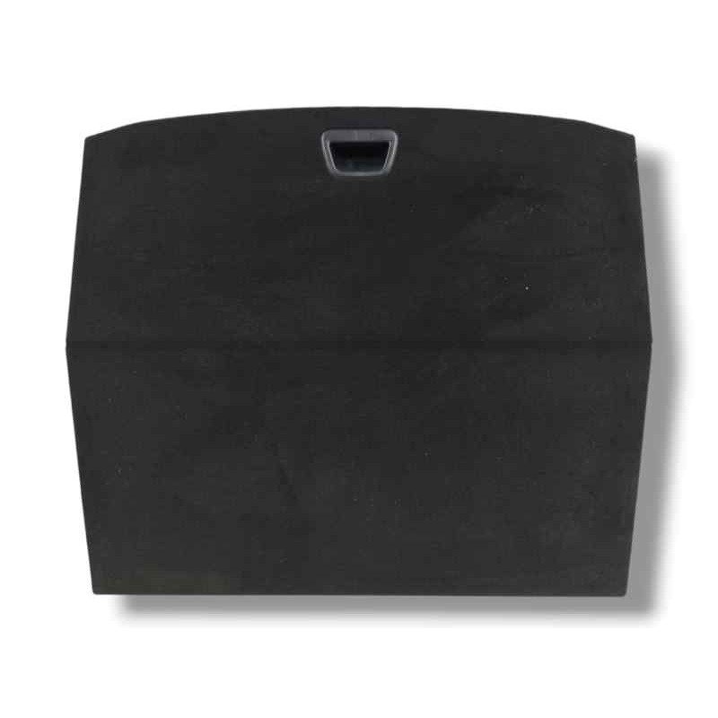 Recambio de alfombra maletero para land rover range rover evoque (l538) 2.0 d referencia OEM IAM   