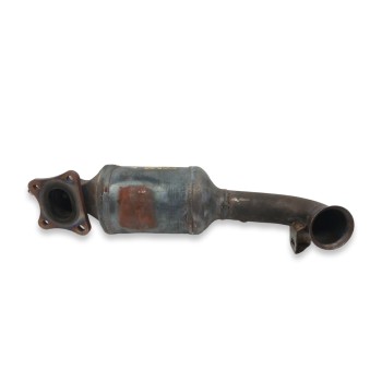 Recambio de catalizador para opel corsa f 1.2 referencia OEM IAM 9834048080 K759 