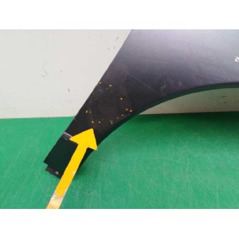 Recambio de aleta delantera derecha para citroën c6 (td_) 2.7 hdi referencia OEM IAM   