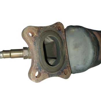 Recambio de catalizador para opel corsa f 1.2 referencia OEM IAM 9834048080 K759 