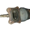 Recambio de catalizador para opel corsa f 1.2 referencia OEM IAM 9834048080 K759 