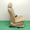 Recambio de asiento delantero derecho para bmw serie 7 (e65/e66) 730d referencia OEM IAM   