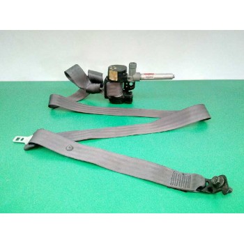 Recambio de cinturon seguridad trasero central para volvo s60 berlina 2.4 d referencia OEM IAM 39969918  