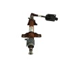 Recambio de columna direccion para mercedes-benz sprinterii caja cerrada (desde 01.06) 2.1 cdi referencia OEM IAM A9064600816  