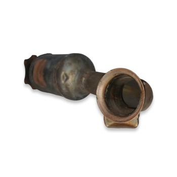 Recambio de catalizador para opel corsa f 1.2 referencia OEM IAM 9834048080 K759 