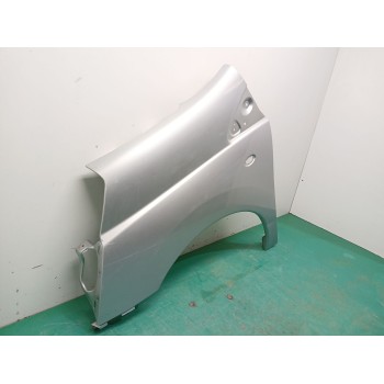 Recambio de aleta delantera izquierda para fiat scudo furgoneta (270_, 272_) 2.0 d multijet referencia OEM IAM 1400342488  