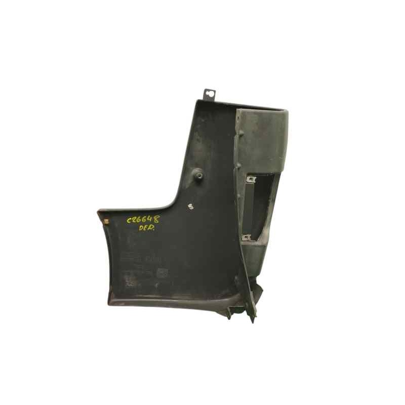 PUNTERA PARAGOLPES TRASERA DERECHA 8200201462