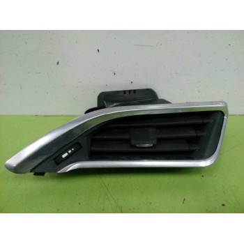 Recambio de rejilla aireadora para peugeot 2008 (--.2013) access referencia OEM IAM 9673131677 LADO DERECHO 
