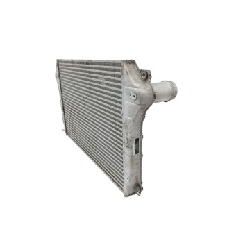 Recambio de intercooler para toyota avensis berlina (t25) 2.0 turbodiesel cat referencia OEM IAM JD1271002220  