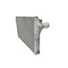 Recambio de intercooler para toyota avensis berlina (t25) 2.0 turbodiesel cat referencia OEM IAM JD1271002220  