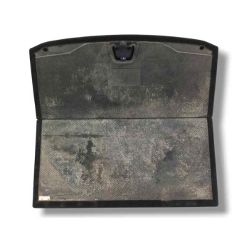 Recambio de alfombra maletero para land rover range rover evoque (l538) 2.0 d referencia OEM IAM   