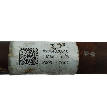Recambio de columna direccion para mercedes-benz sprinterii caja cerrada (desde 01.06) 2.1 cdi referencia OEM IAM A9064600816  