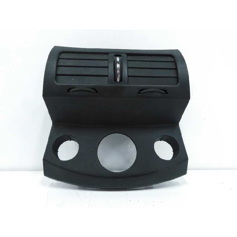 Recambio de rejilla aireadora para citroën c6 (td_) 2.7 hdi referencia OEM IAM 9646014077 TRASERA APOYABRAZOS 