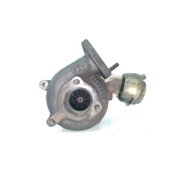 Recambio de turbocompresor para audi a4 berlina (b5) 2.5 v6 24v tdi referencia OEM IAM 028145702H  4542311