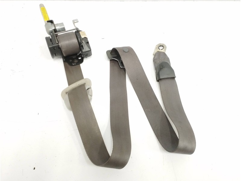 Recambio de cinturon seguridad delantero derecho para mitsubishi space star (dg0) 1.8 gdi cat referencia OEM IAM 570493010  