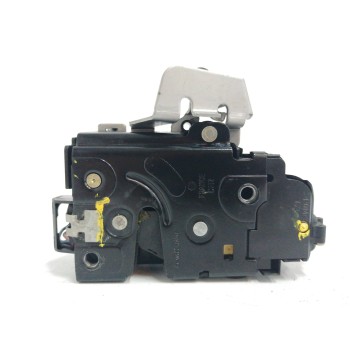 Recambio de cerradura puerta trasera izquierda para audi a4 berlina (8e) 2.5 tdi quattro (132kw) referencia OEM IAM 8E0839015C  