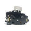 Recambio de cerradura puerta trasera izquierda para audi a4 berlina (8e) 2.5 tdi quattro (132kw) referencia OEM IAM 8E0839015C  