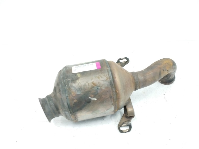 Recambio de catalizador para peugeot 206 berlina 1.4 hdi referencia OEM IAM K354  