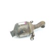Recambio de catalizador para peugeot 206 berlina 1.4 hdi referencia OEM IAM K354  