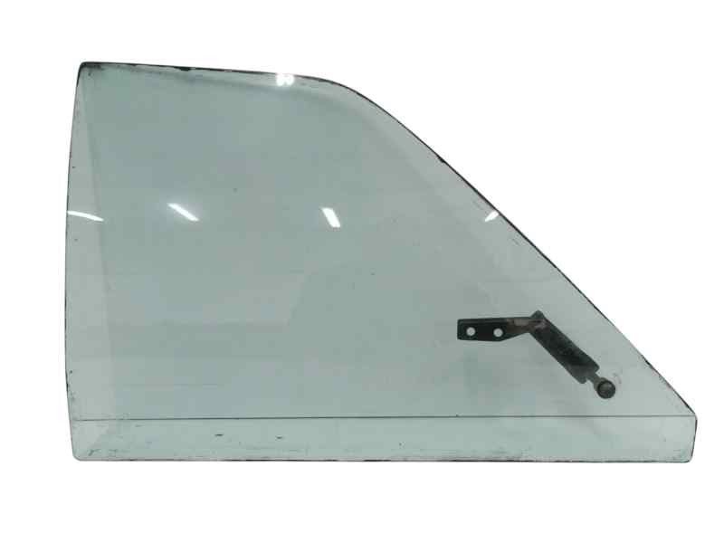 Recambio de luna trasera izquierda para renault fuego 2.0 referencia OEM IAM Recambio de luna trasera izquierda para renault fuego 2.0 referencia OEM IAM