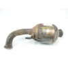 Recambio de catalizador para peugeot 206 berlina 1.4 hdi referencia OEM IAM K354  