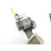 Recambio de cinturon seguridad delantero derecho para mitsubishi space star (dg0) 1.8 gdi cat referencia OEM IAM 570493010  