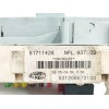 Recambio de caja reles / fusibles para alfa romeo 147 (190) 1.6 16v cat referencia OEM IAM 51711428  