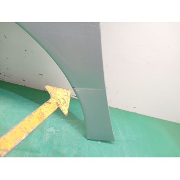 Recambio de aleta delantera izquierda para fiat scudo furgoneta (270_, 272_) 2.0 d multijet referencia OEM IAM 1400342488  