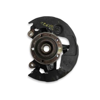 Recambio de mangueta delantera izquierda para peugeot 308 sw 1.6 blue-hdi fap referencia OEM IAM 1610137880  