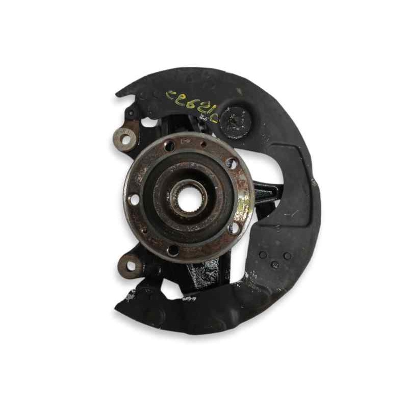 Recambio de mangueta delantera izquierda para peugeot 308 sw 1.6 blue-hdi fap referencia OEM IAM 1610137880  