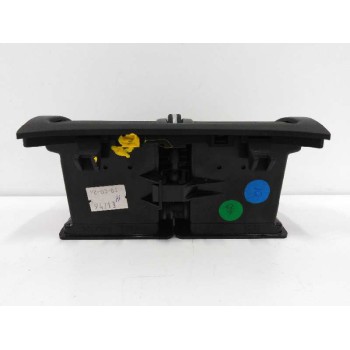 Recambio de rejilla aireadora para citroën c6 (td_) 2.7 hdi referencia OEM IAM 9646014077 TRASERA APOYABRAZOS 