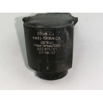 Recambio de sensor de aparcamiento para jaguar xk8/xkr coupe xkr final edition referencia OEM IAM 6W8315K859CA  