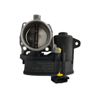 Recambio de caja mariposa para citroën c4 picasso 1.5 blue-hdi fap referencia OEM IAM 9801942080  