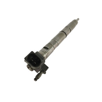 Recambio de inyector para volkswagen tiguan (5n2) 2.0 tdi referencia OEM IAM 03L130277 0445116030 