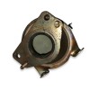 Recambio de catalizador para abarth punto (evo) (199) 1.4 referencia OEM IAM 55218497 51880408 