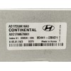 Recambio de centralita cambio automatico para hyundai ioniq (ae) 1.6 gdi hybrid referencia OEM IAM 954412BAD1 A2C1799570001 