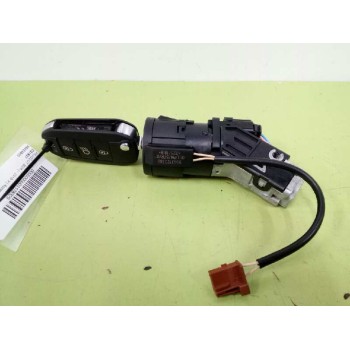 Recambio de antirrobo para peugeot 2008 (--.2013) access referencia OEM IAM 9663123380  