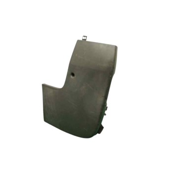 Recambio de puntera paragolpes trasera izquierda para renault trafic ii furgoneta (fl) 1.9 dci 100 (fl0c) referencia OEM IAM 820