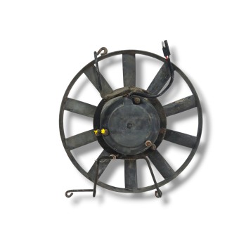 Recambio de electroventilador para renault fuego 2.0 referencia OEM IAM 7700672003  